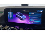 【DYNAMIC SELECT】好みのドライビングモードを選択する機能です。選んだモードに応じて、設定が統合制御されます。
