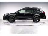 レガシィアウトバック 1.8 ブラック セレクション 4WD 