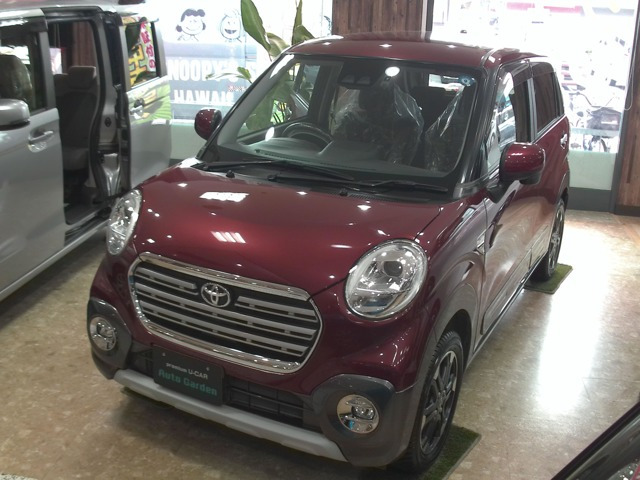 ピクシスジョイ C G SAIII 