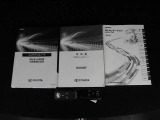 取扱説明書&メンテナンスノート完備!!