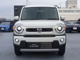 かわいいスタイルが人気のお車です♪