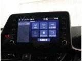 ラジオやBluetooth等も使えますよ♪