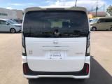 【車体写真】「まかせチャオ」というホンダ独自の点検パックをご準備しておりますのでご要望に応じて加入できます☆