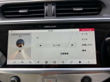 タッチパネルで操作性もバッチリです。
