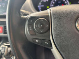 運転席操作部の画像です。