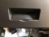 ETC取り付け箇所になっております。
