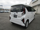 ステラ Z 元試乗車
