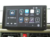 ディスプレイオーディオが付いていますので、是非、現車確認ください!詳しくは営業スタッフまでお問い合わせください。