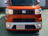 フォグランプ標準車両
