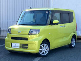 タント L 4WD 