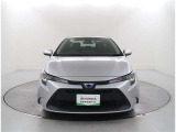 カローラセダンです!人気な車種になりますので、直接ご確認くださいませ。