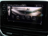 路面状況や気分に合わせて、乗り味を好みに調整できるDCC。街中からワインディングまで、思い通りのドライビングを楽しめます。