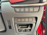 各種操作ボタン(運転席右下)ETCがここにあります