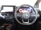 視界もよく運転が楽しくなりますよ♪