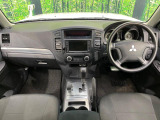 パジェロ 3.0 ロング GR 4WD 