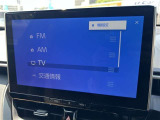 オーディオ画面です☆