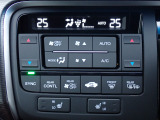 ◆【フルオートエアコン】お好みの温度に設定するだけで、エアコンの風量やモードを自動で切替してくれ車内の温度を最適になるようにコントロールしてくれる優れものです。
