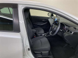 フロントシートです。シートは車両から取り外して徹底洗浄!安心してお座りいただけます!