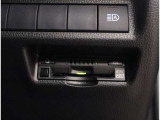ETC完備です。