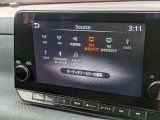 地デジTVやBluetooth、Apple CarPlayなど多彩なメディアに対応!ドライブ中もお好みの音楽や映像を快適に楽しめます。