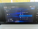 カーナビでテレビの視聴や音楽再生も出来ます!