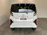 初度登録から7年以内のダイハツ車には1年間or走行無制限のまごころ保証がついておりますので購入後も安心です!有料にはなりますが1年もしくは2年の延長保証もご用意致しております!
