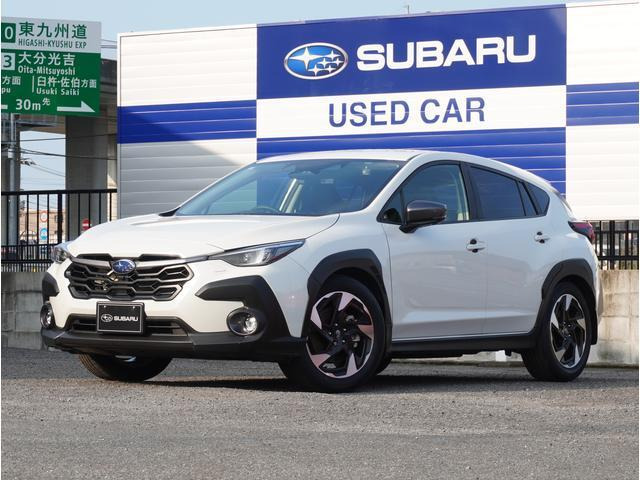 クロストレック 2.0 リミテッド 4WD 