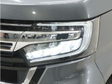 ◆LEDヘッドライト◆LEDライトは、明るく視認性が良く、省エネで環境にもやさしいヘッドライトです!