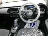 フィット 1.5 e:HEV ホーム ブラックスタイル 4WD 