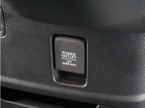 ◆アクセサリーソケット◆ドラレコの電源やスマートフォンの充電等に使用できる便利な電源ソケット!使いやすい場所に装備されています。