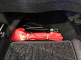 もちろん車載工具も完備です♪