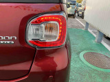 テールランプLED