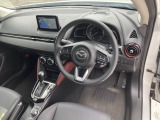 CX-3 2.0 20S プロアクティブ 4WD 