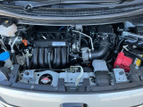 点検整備もしっかりしてからのご納車です。ご安心してお任せください!!