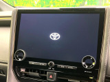 【14インチ ディスプレイオーディオプラス】大画面のディスプレイはAppleCarPlayやAndroidAutoが利用可能。大きな画面でスマホナビアプリ等が利用いただけます♪