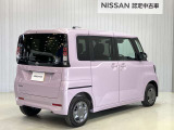 ルークス X 4WD 
