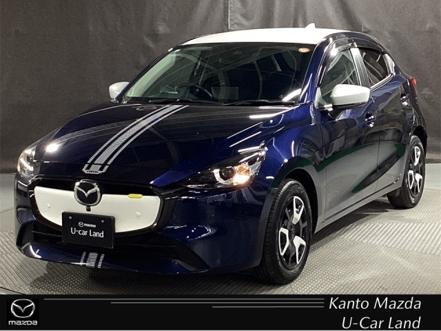 MAZDA2 1.5 15BD 