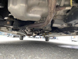 ダイハツ タント カスタムX トップエディションSAⅡ 4WD/社外フルセグナビゲーション/バックモニター/ハーフレザーシート/助手席側電動スライドドア/プッシュスタート&スマートキー/リヤスポイラー