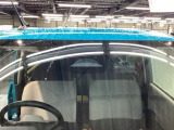 多彩な安心・快適機能を搭載した先進の安全運転支援システム Honda SENSINGです。