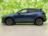 CX-3 2.0 20S プロアクティブ 