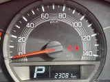 走行23081km!!