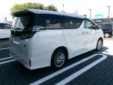 走りにこだわりながら収納力も持ち合わせたお車です。荷物を載せて軽快なドライブを楽しめますよ♪