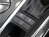 ◆オートブレーキホールド機能付き電子パーキングブレーキ◆ブレーキペダルを足から離しても停車状態を保ちます。アクセルを踏めば自動でブレーキが解除され、発進可能!