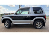 パジェロミニ VR 4WD 