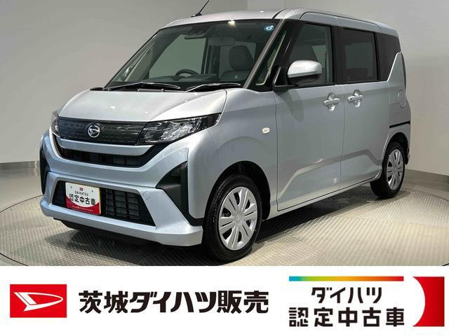 ムーヴ X 