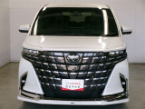 アルファード ハイブリッド 2.5 Z 