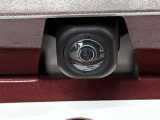 バックモニターが付いているから 後方確認もラクラク、便利な機能ですが直接目視確認することも お忘れなく!!