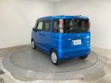 当店での販売車両は、車検整備はもちろん、車検残ありの車両でも点検整備をしっかり終わらせてからお客様へ引き渡し致しますので、安心してご購入いただけます♪