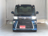 タントカスタム RS 