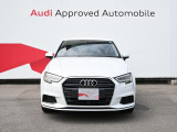 A3セダン 1.4 TFSI 